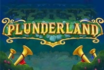 Plunderland